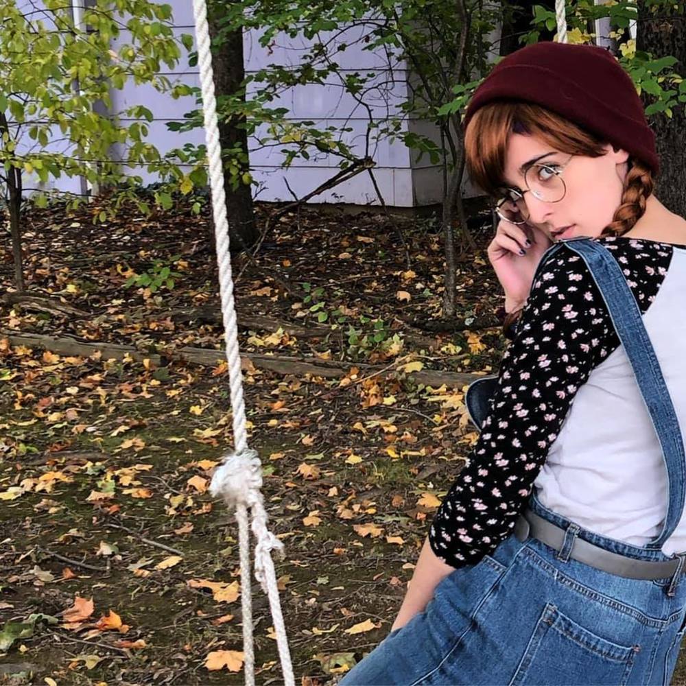 Meet your Posher, Kyla